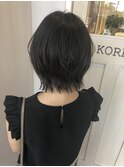 ナチュラルウルフ