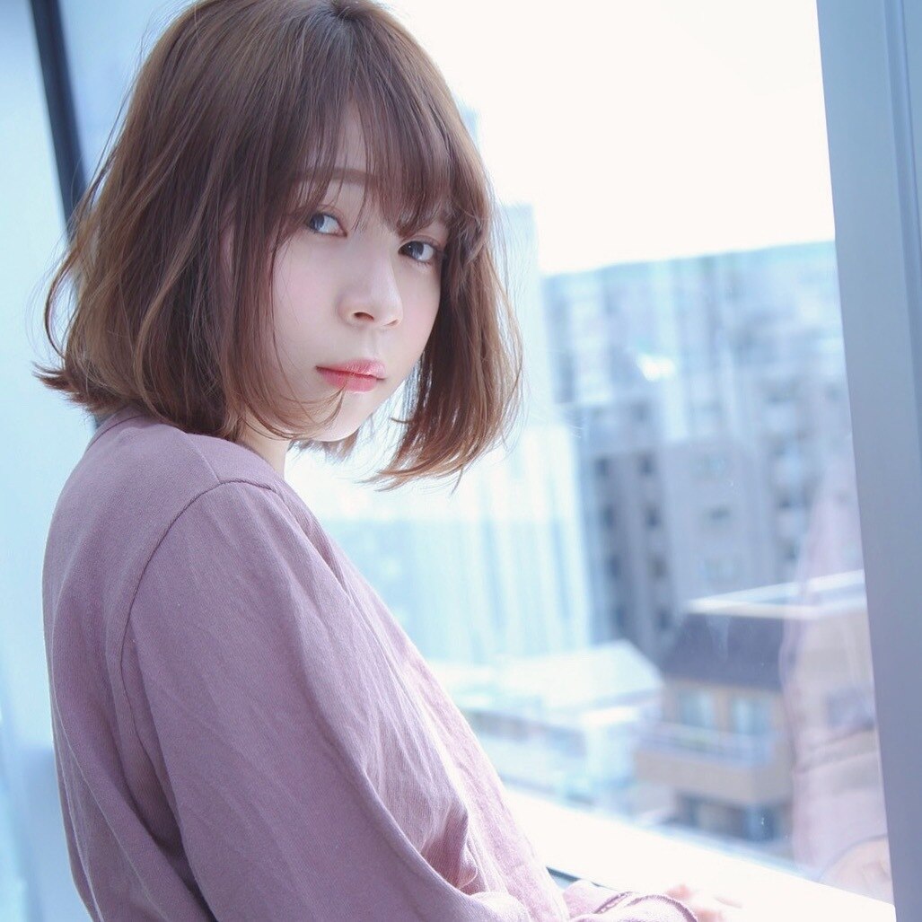 似合わせカット＋marbb　 \5,500