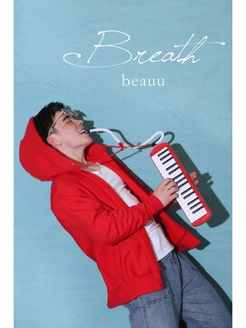 ブレスボー コウベ(Breath beauu) ▼Breath beauu Kobe▼メンズ/理容室/三宮/元町/神戸/2022/10/8