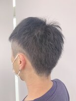 ヘアークラブ(HAIR CLUB)&nbsp;サイドツーブロ