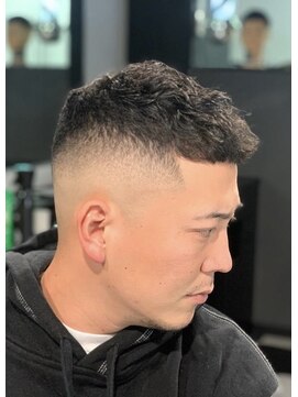 プラッキー(BLACKY) 濡れパン