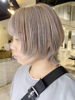 ロナ 岡崎竜美丘店(RONA)&nbsp;ウルフパールグレー