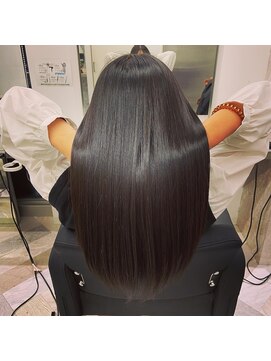 エイト 神戸三宮店(EIGHT) 髪質改善