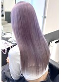 CIERA.ピンクモーブ