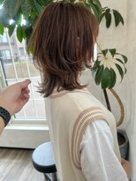 フィーカ(fika) 今っぽハイレイヤー