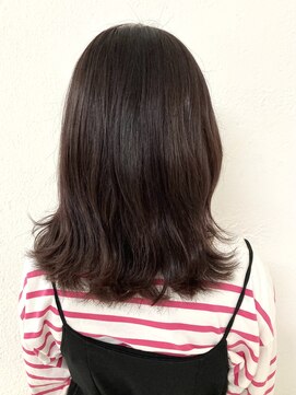 アングゥ ウル(ungu ul) アルティストカラー/モーブピンク/ピンクベージュ