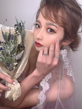 ウィクシー(wixy) パーティー女子by澤田雄基