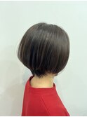 【どこから見ても可愛い♪】パノラマショート