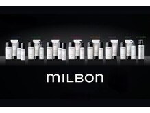 Global Milbon(グローバルミルボン)取扱い◎