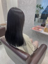 リンクス(LINK’S)&nbsp;艶感カラー