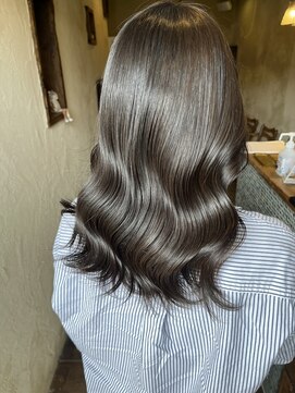 ニコ 光明池(nico) 2023.5.1