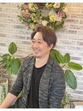 フィエルテ(fierte)&nbsp;前田 将志【1】