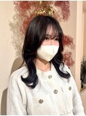 韓国風レイヤースタイル♪