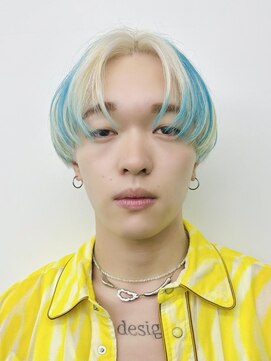 レコ(LECO) デザインマッシュ