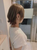 オーラ(ora'93)&nbsp;ora'93×ボブ