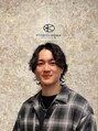 キタセンジュバーバー バイ ティーズ(KITASENJU BARBER by T's) 小堀 悠作