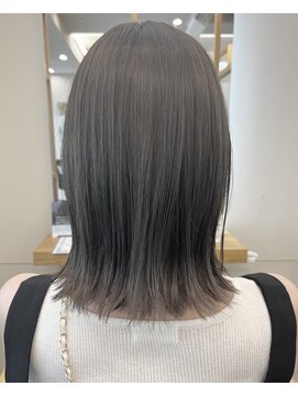 シーバイトリコ 市川(SEA by tricot) グレージュ