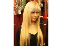 ヘアーメイク デコ トウキョウ 錦糸町店(hair make Deco. Tokyo)