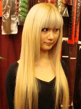 ヘアーメイク デコ トウキョウ 錦糸町店(hair make Deco. Tokyo)