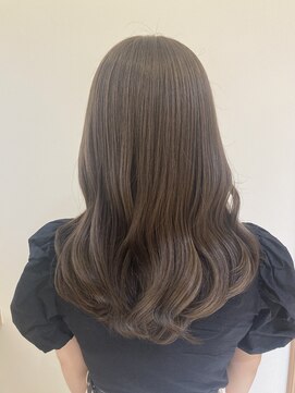 ラ ブランシュ 大宮(La Blanche) 大宮/大人ガーリー/チョコレート/モード/プリカール/ハイライト