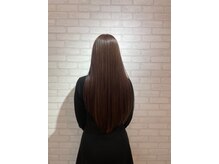 ヘアストーリー レオ(Hair Story RE:O)