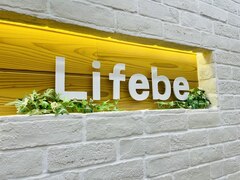 Lifebe Neo