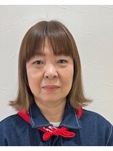 ヘアープレイスクリップ 田村店 下川 七重