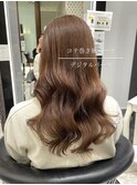 デジタルパーマ/コテ巻きパーマ/ロングパーマ/韓国風パーマ