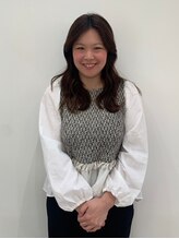 アグ ヘアー アクシス 山形店(Agu hair axis) 鈴木 麻実