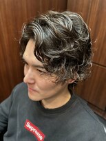 ヒロギンザ 御徒町店(HIRO GINZA)&nbsp;ウルフスパイラル