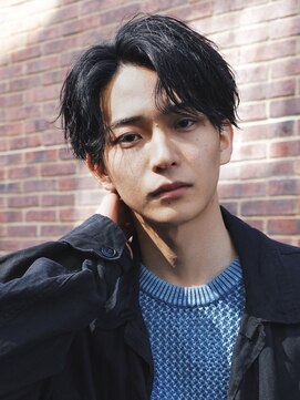 キングオブヘアバイノイズアンドフィフス 京都駅前店(KING of hair by NOISM&fifth) 波巻きパーマ波巻きスパイラルパーマツイストスパイラルパーマ