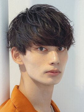 オーシャントーキョー 仙台(OCEAN TOKYO) 2WAYラフ王道