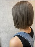 グレージュ