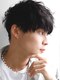 ラボ ヘアー(LaBo Hair)の写真/[パーマは王道・韓国風・ビジネス・ストリート・全て叶えます！]パーマで朝のセットが楽にハイクオリティ。