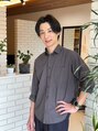 フルミー(fulme.) 広実 誠矢