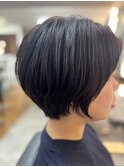 ショート