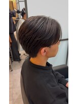 オルカン バイ エクシア(OLCAN by EXCIA)&nbsp;曲がる縮毛矯正