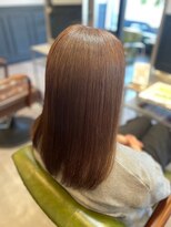 クロエ バイ ラヴィズム 新潟駅前店(CLOE by LUVISM)&nbsp;ナチュラルブラウン