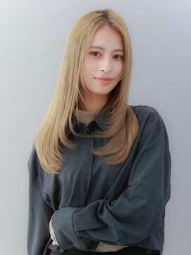 ヘアアンドスパ モーブ 世田谷(hair&SPA Mauve) チェリーブラウン/ミニウルフ/デジタルパーマ[世田谷］