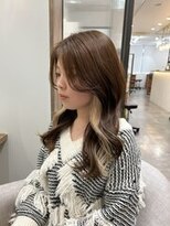 シア 春日部店(SHEER) ブロンドベージュ/SHEER春日部店