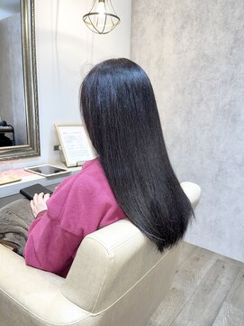 ブルーオーシャン 大久保店(BLUEOCEAN) 髪質改善ヘアエステ