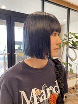 オフ エルア(ofF ’elua)&nbsp;BoB