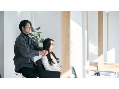 リモ 藤沢(rimo)の写真