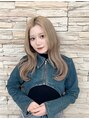 クレア(CREA) YUINA 