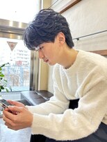 シースルーフェザー