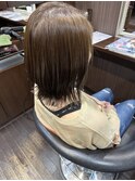 くびれベージュ