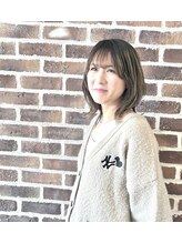 ル クール 青葉台(Le couel) 佐々木 美里