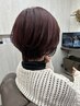  カット　￥6,600円→￥5,500