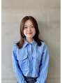 ヘアーサロンウル(hair salon ulu) 竹内 真奈美