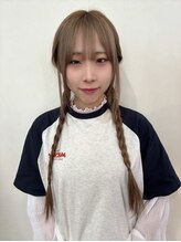 ジップ 緑店(zip)&nbsp;今 優那